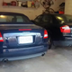 Illustration for article titled My 2 Car Garage